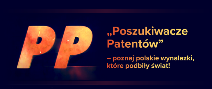 grafika projektu poszukiwacze patentów